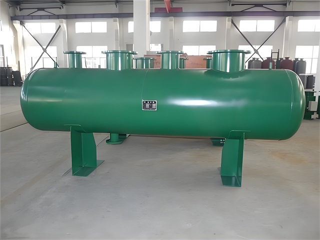 沂源分集水器的流速